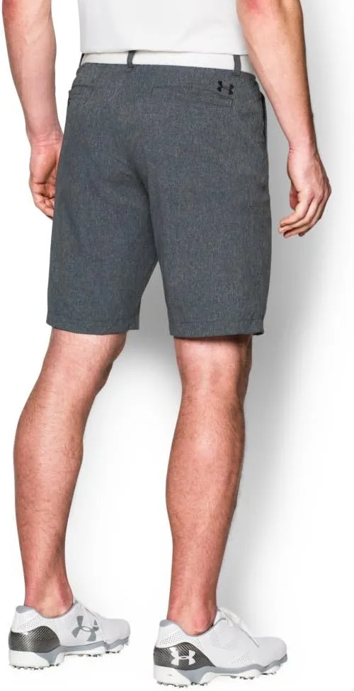 Under Armour Mens Match Play Vented Shorts
