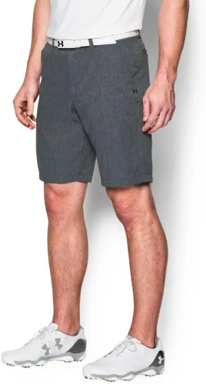 Under Armour Mens Match Play Vented Shorts