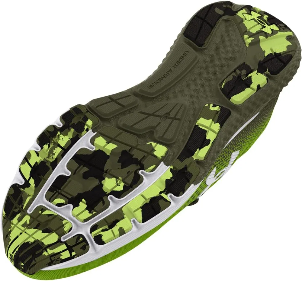 Under Armour Men's Sneaker