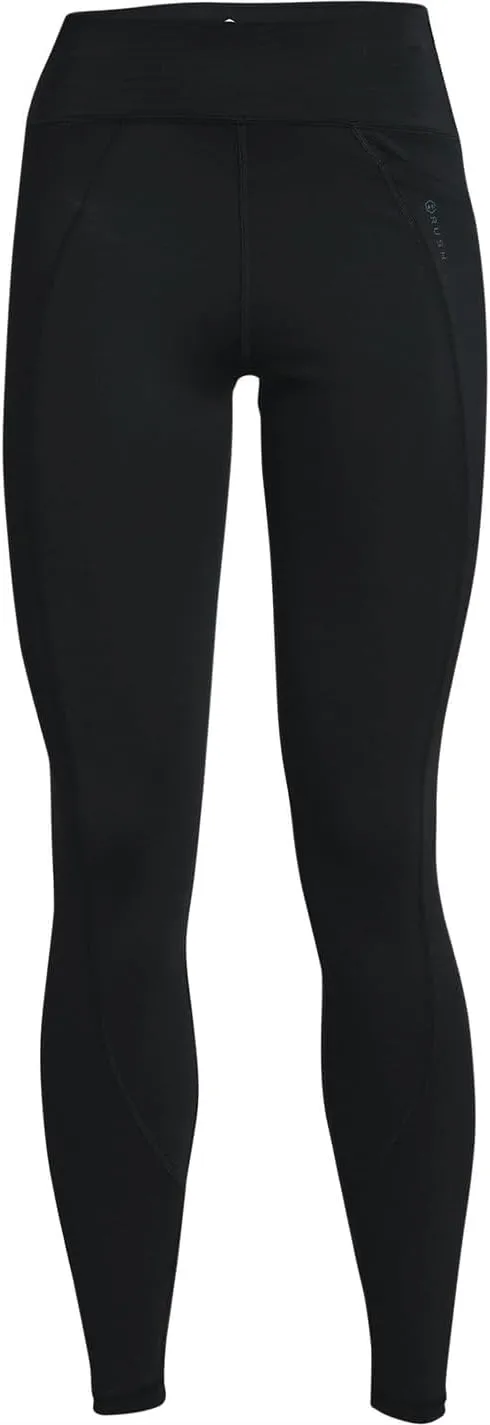 Under Armour Rush Womens Full Length Leggings XS/S