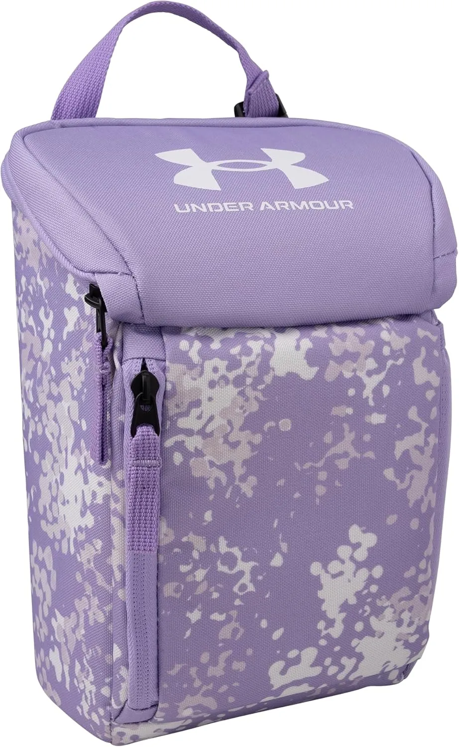 Under Armour UA Sideline Mini Camo Transparent OSFA