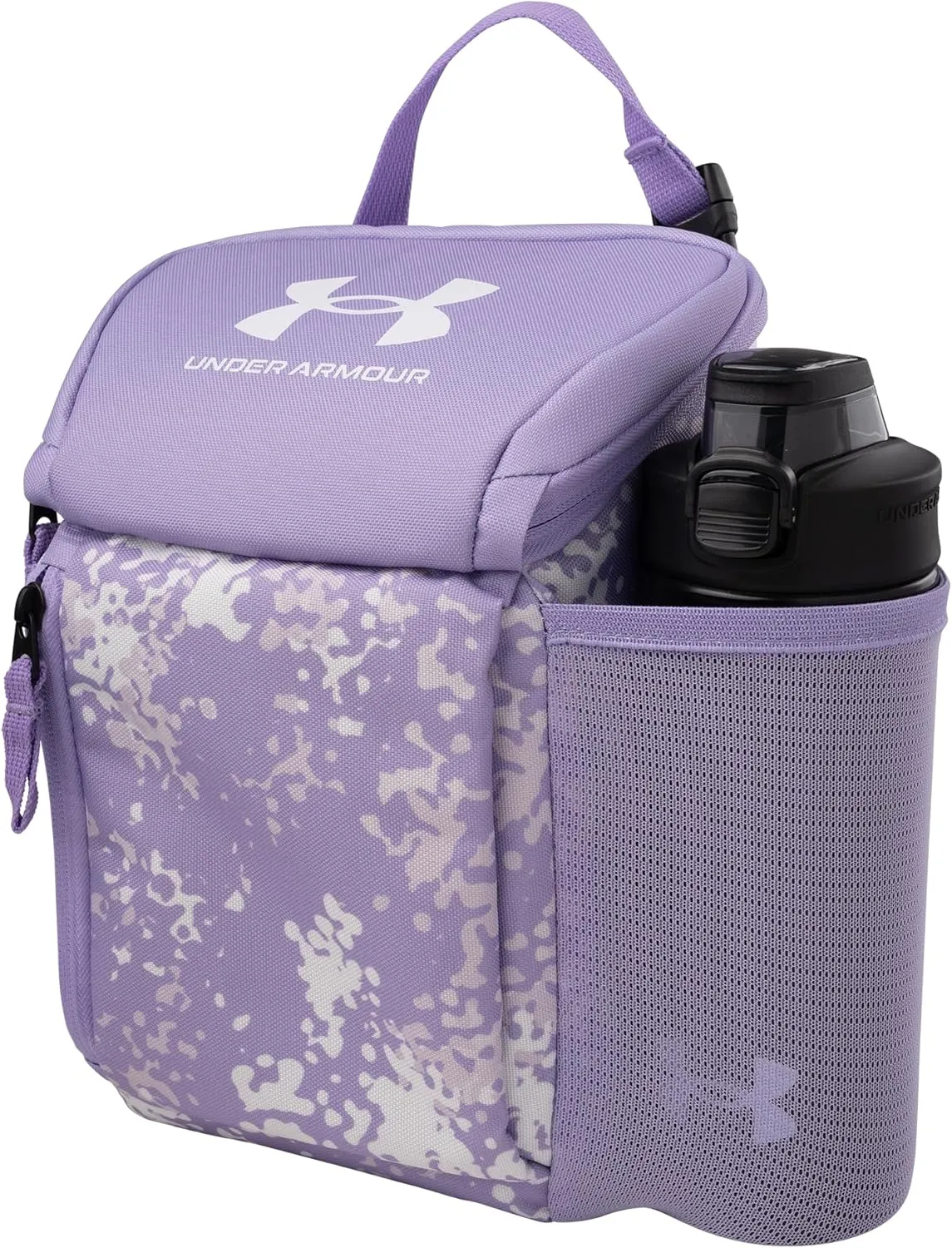 Under Armour UA Sideline Mini Camo Transparent OSFA