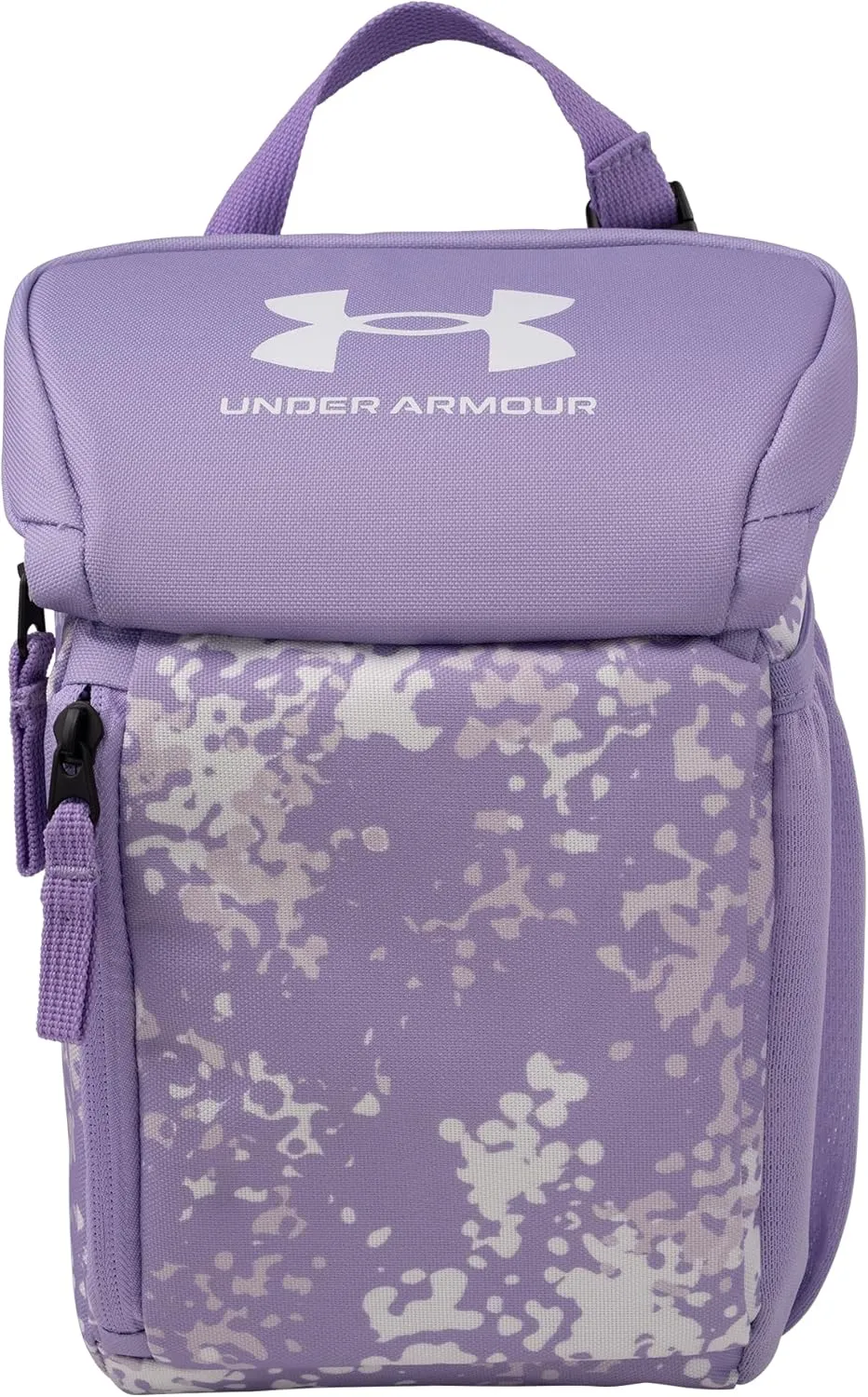 Under Armour UA Sideline Mini Camo Transparent OSFA