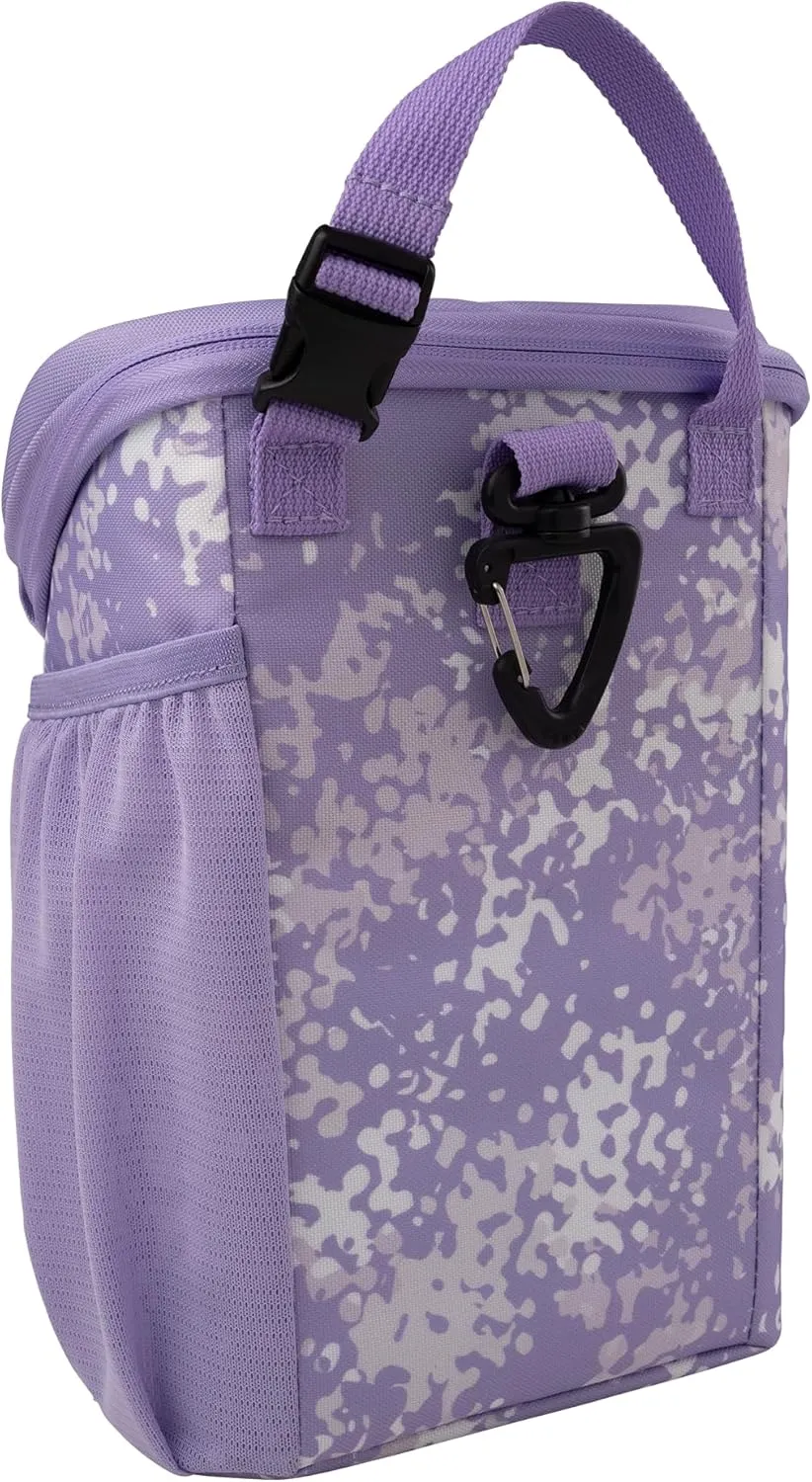Under Armour UA Sideline Mini Camo Transparent OSFA
