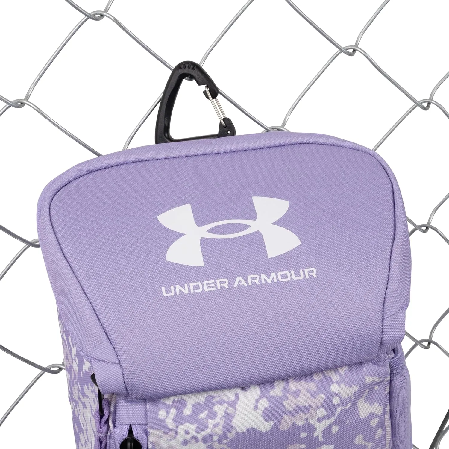 Under Armour UA Sideline Mini Camo Transparent OSFA