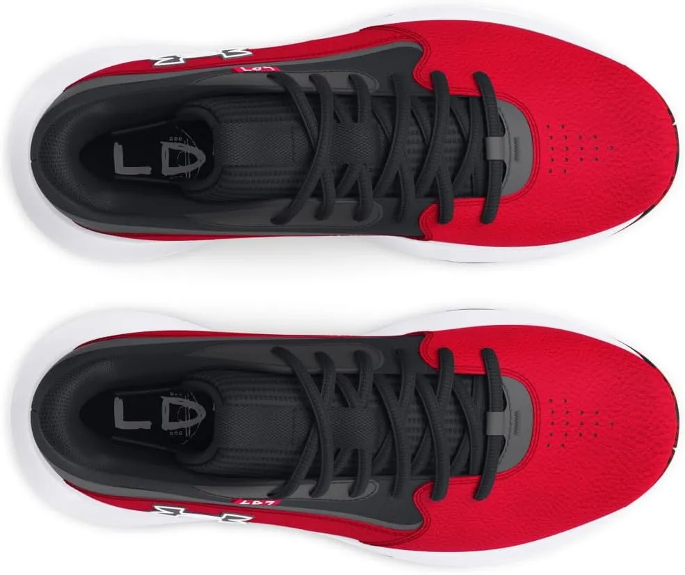 Under Armour Women's Lockdown 7 Sneaker