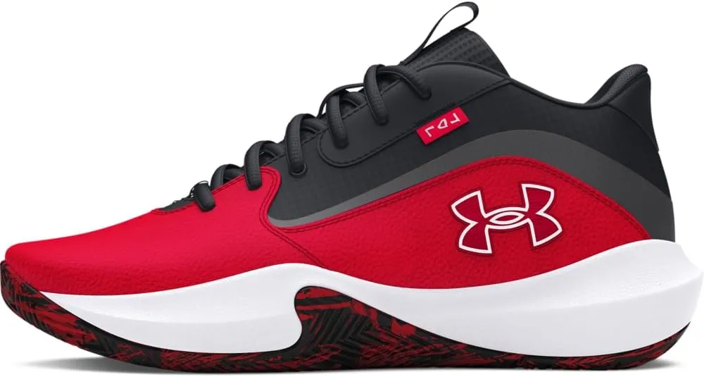Under Armour Women's Lockdown 7 Sneaker