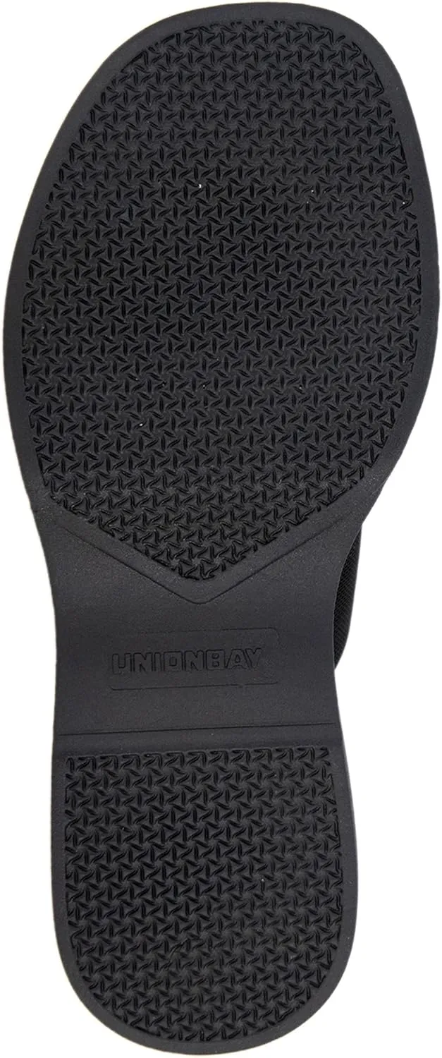 UNIONBAY Women's Hazel Slide Sandal