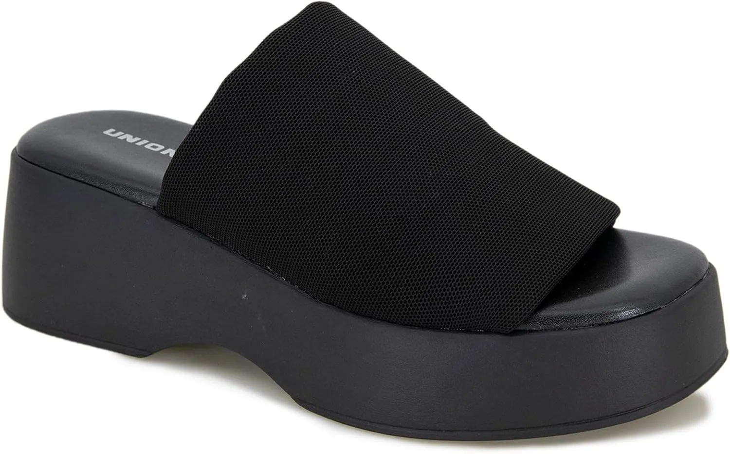 UNIONBAY Women's Hazel Slide Sandal