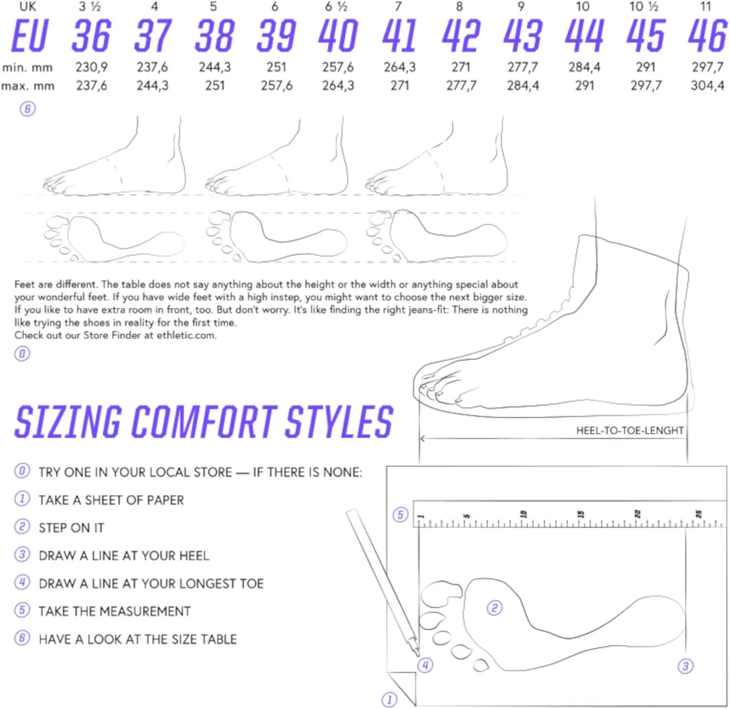Unisex Low Sneaker