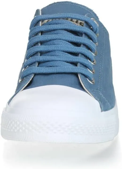 Unisex Low Sneaker