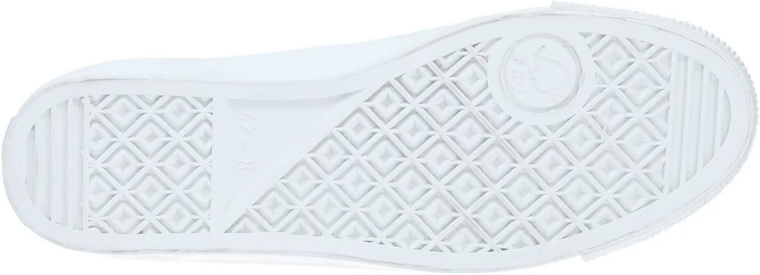 Unisex Low Sneaker