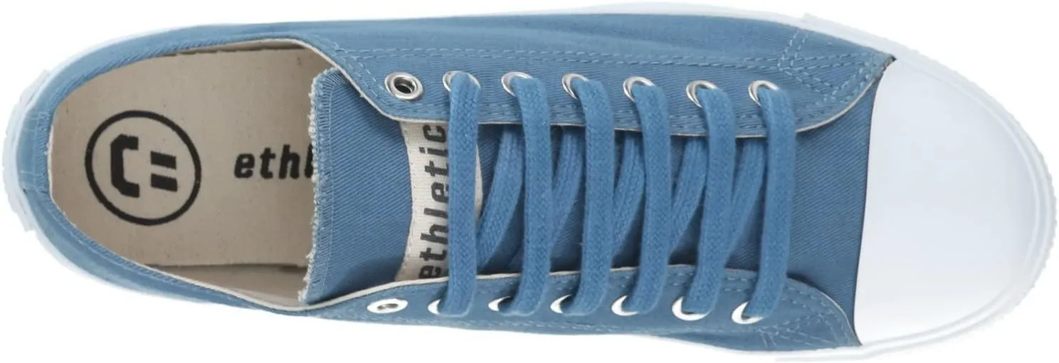 Unisex Low Sneaker