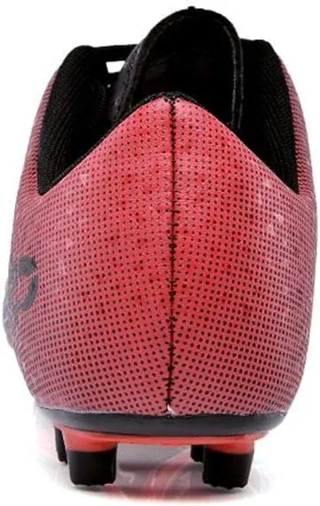 Unisex Low Top AG Sports Soccer Cleats Training Shoes Non-Slip Wear Resistant Football Shoes