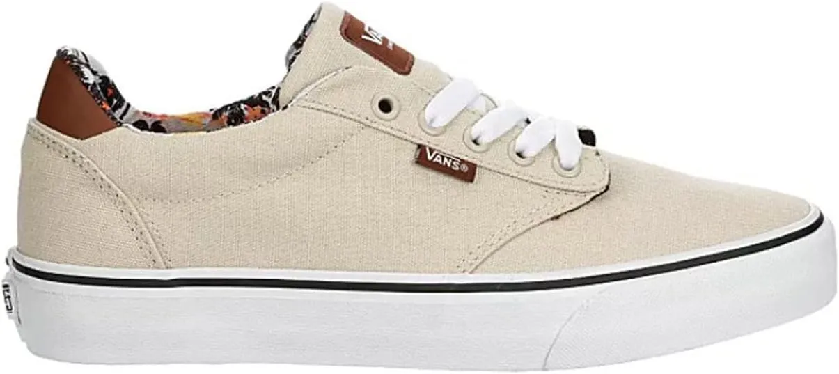 VANS Men's Atwood Deluxe Sneaker