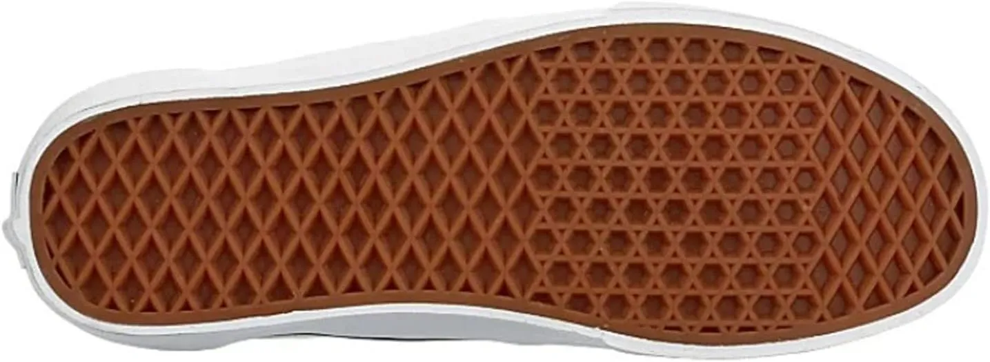 VANS Men's Atwood Deluxe Sneaker