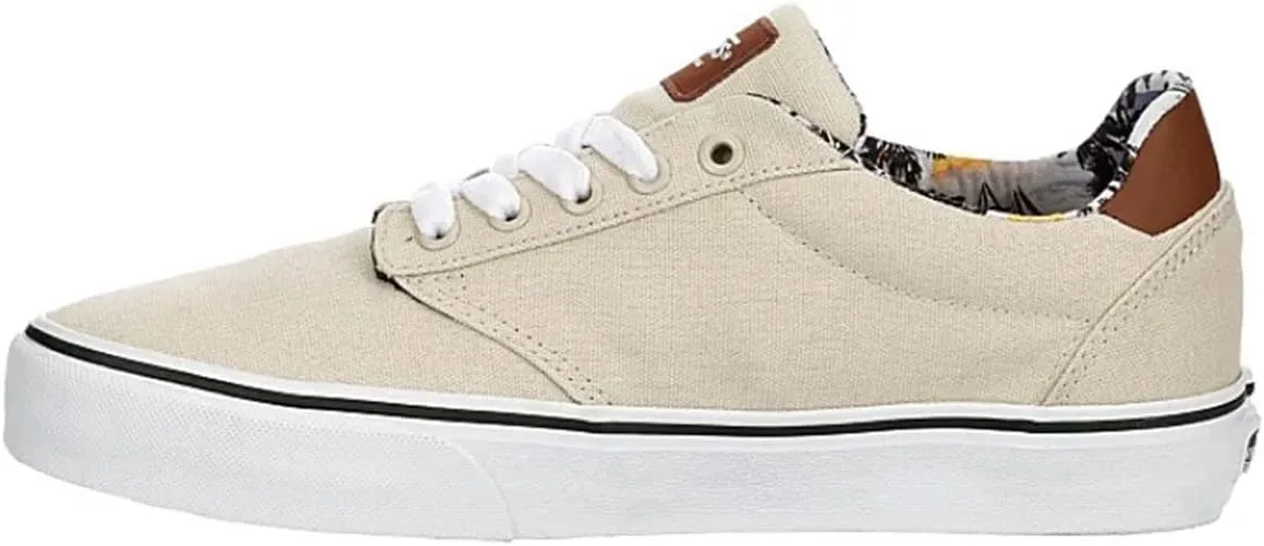 VANS Men's Atwood Deluxe Sneaker
