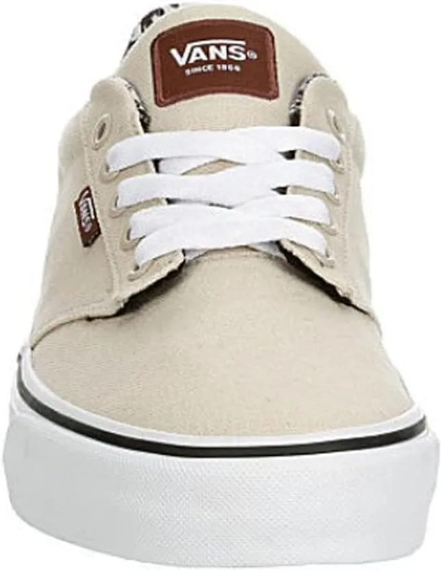 VANS Men's Atwood Deluxe Sneaker