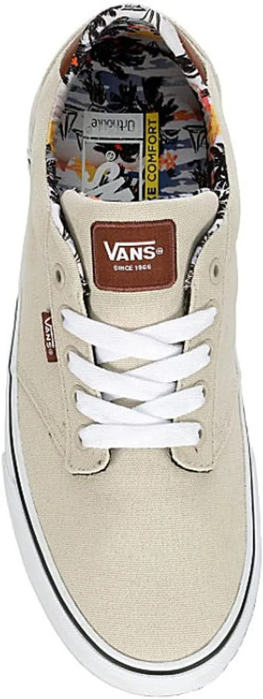 VANS Men's Atwood Deluxe Sneaker