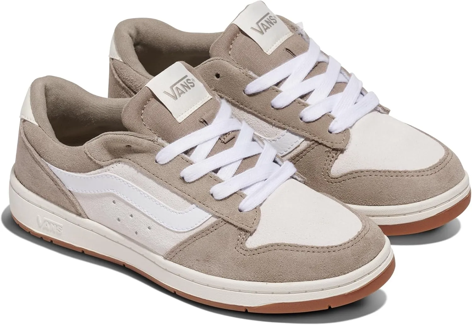Vans Women's Ryland LS Shoe