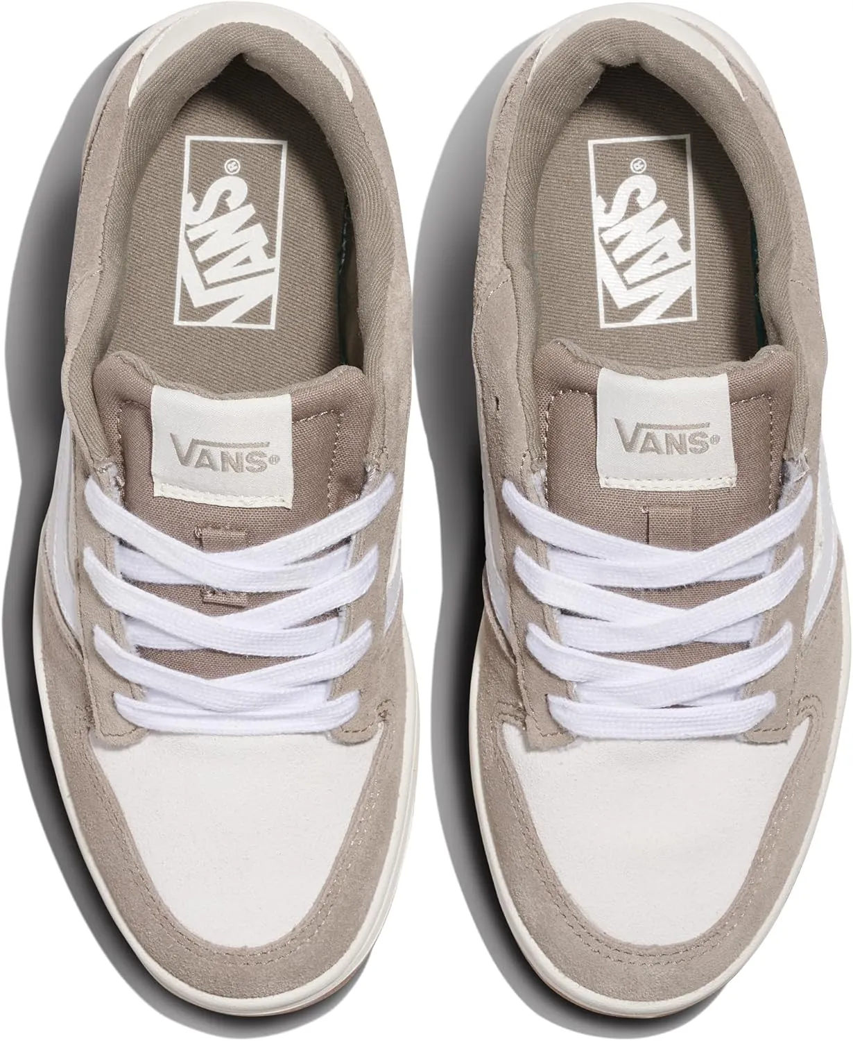 Vans Women's Ryland LS Shoe