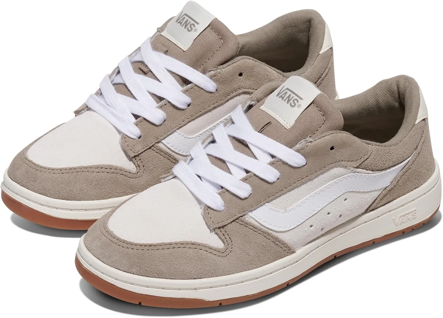Vans Women's Ryland LS Shoe