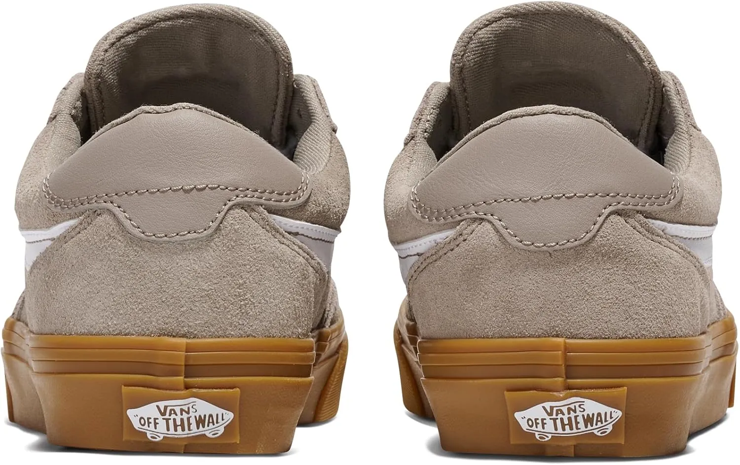 Vans Women's Ryland LS Shoe