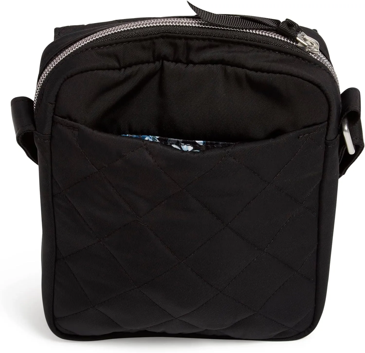 Vera Bradley Women's Performance Twill Small Crossbody Purse