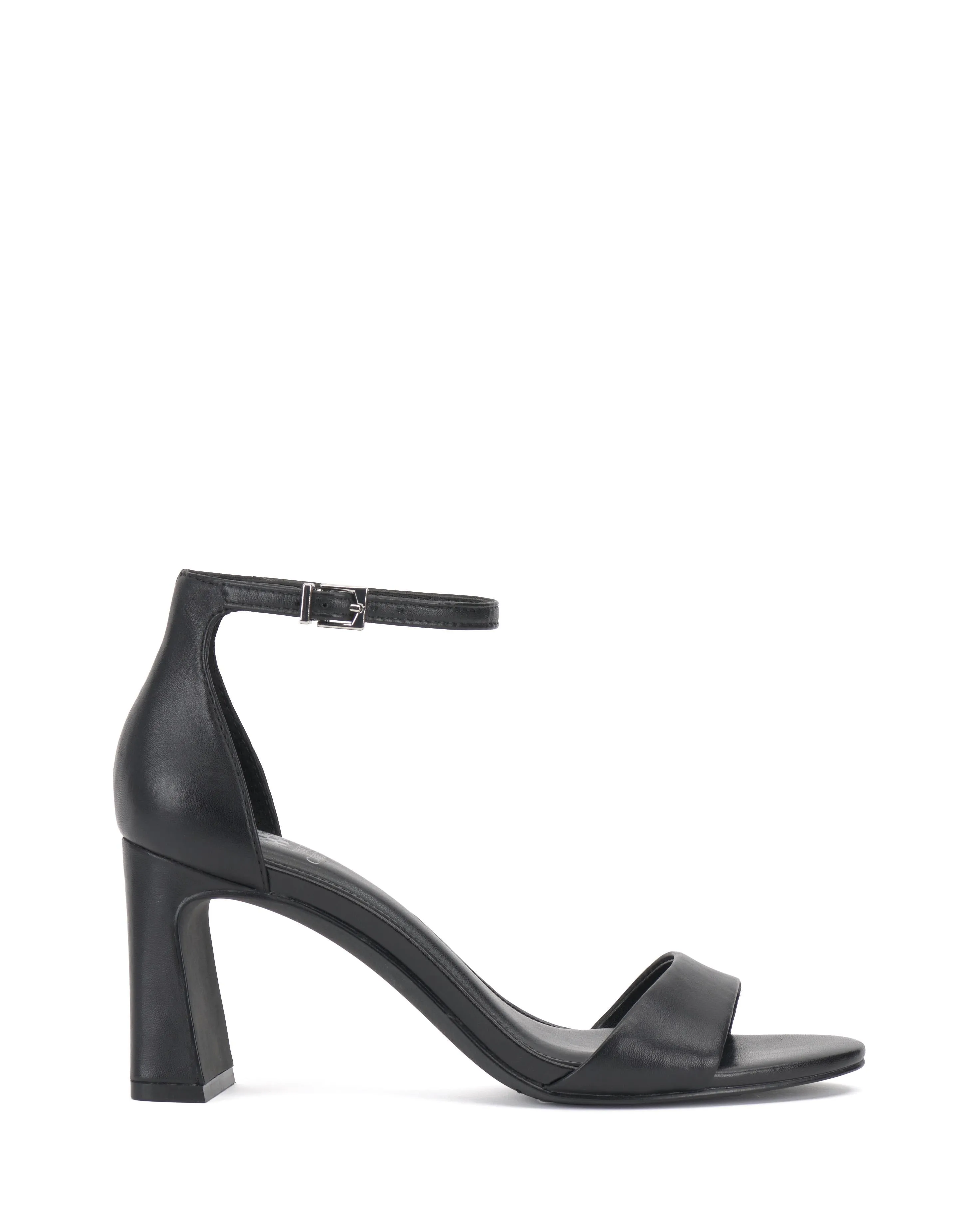 Vince Camuto Women's Annay Black M