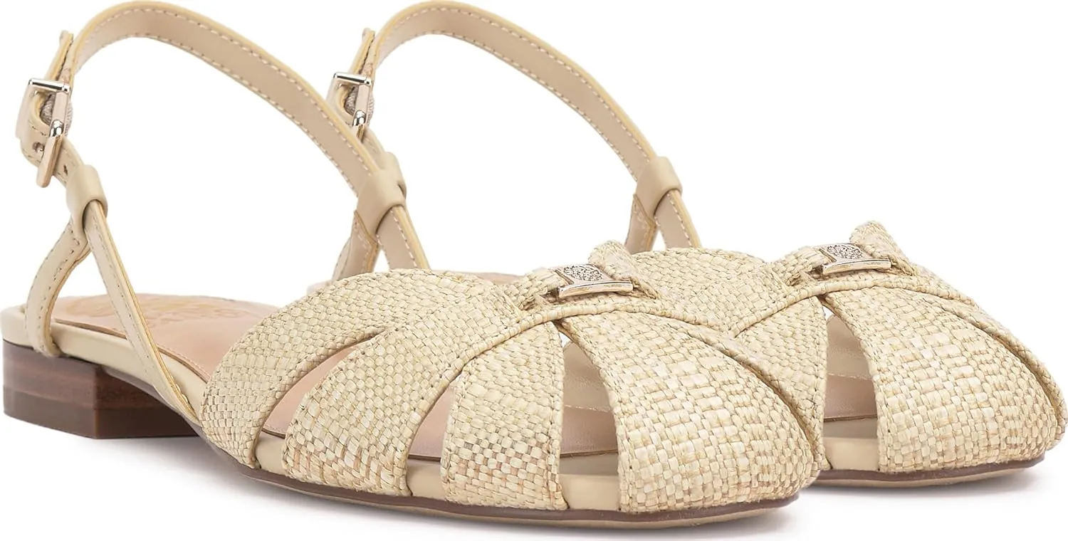 Vince Camuto Women's Cacey Flat Sandal