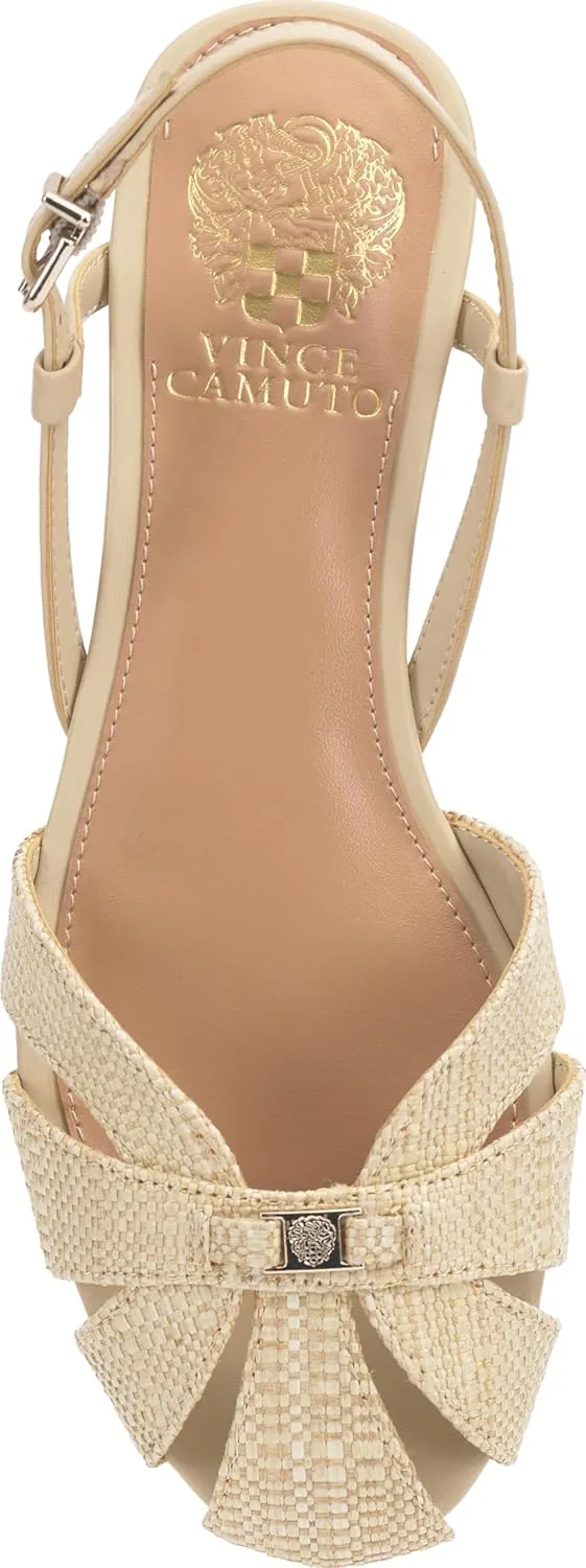 Vince Camuto Women's Cacey Flat Sandal