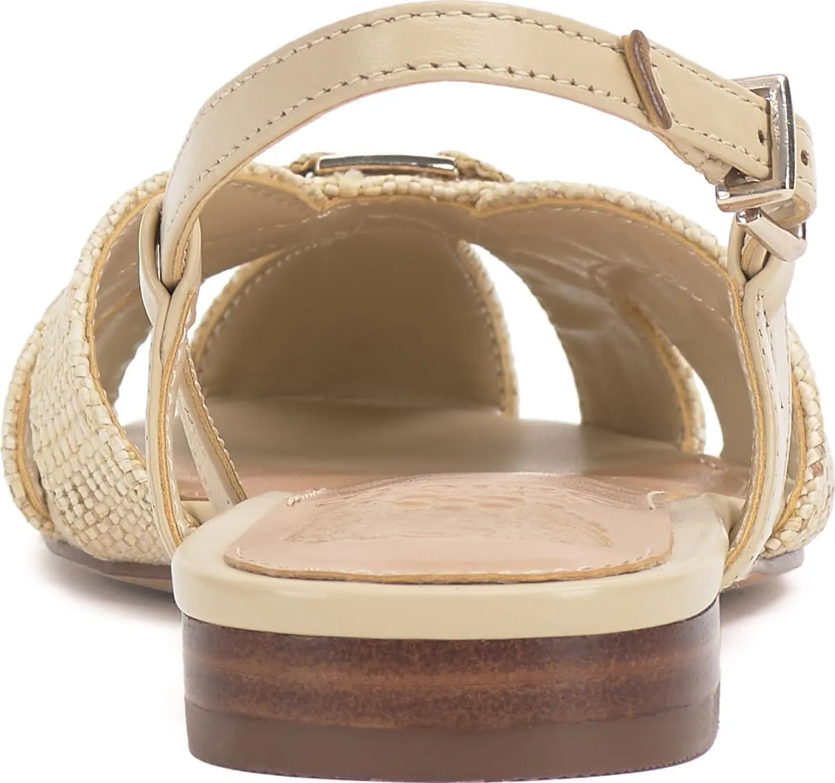 Vince Camuto Women's Cacey Flat Sandal