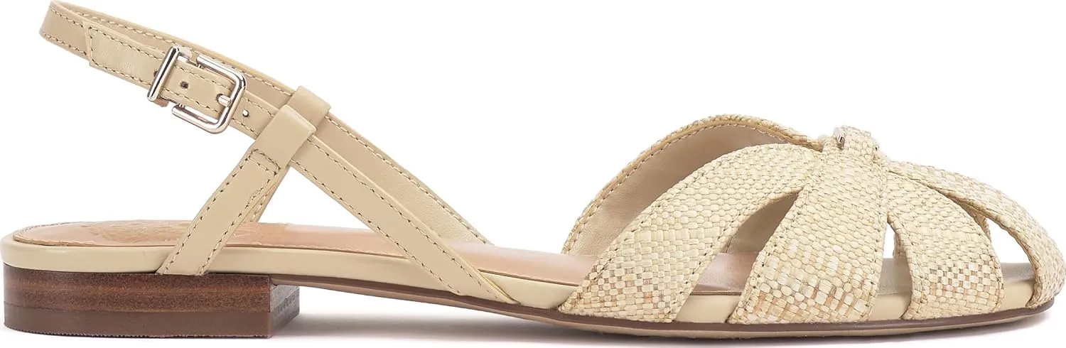 Vince Camuto Women's Cacey Flat Sandal