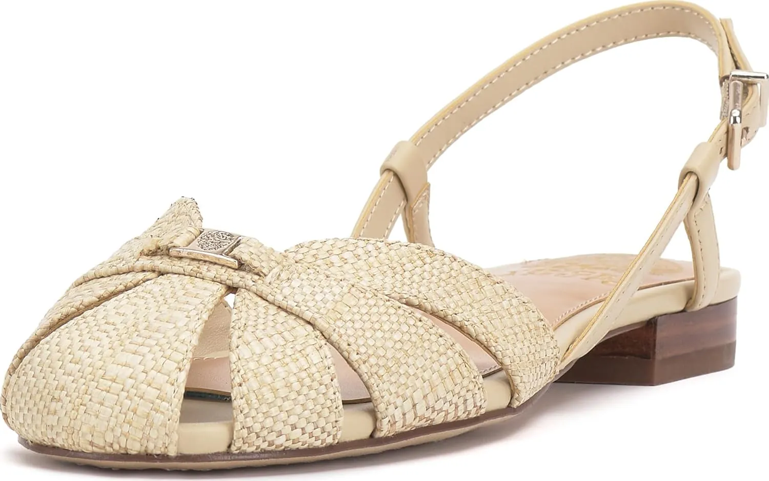 Vince Camuto Women's Cacey Flat Sandal