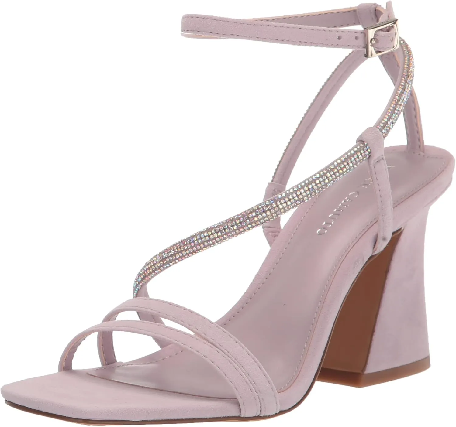 Vince Camuto Women's Kressila High Heel Dress Sandal Heeled