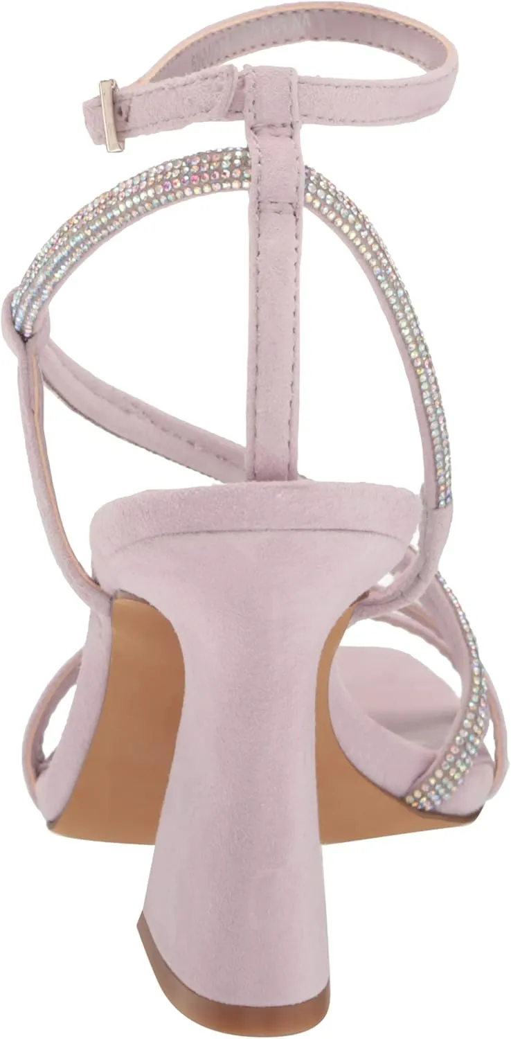 Vince Camuto Women's Kressila High Heel Dress Sandal Heeled