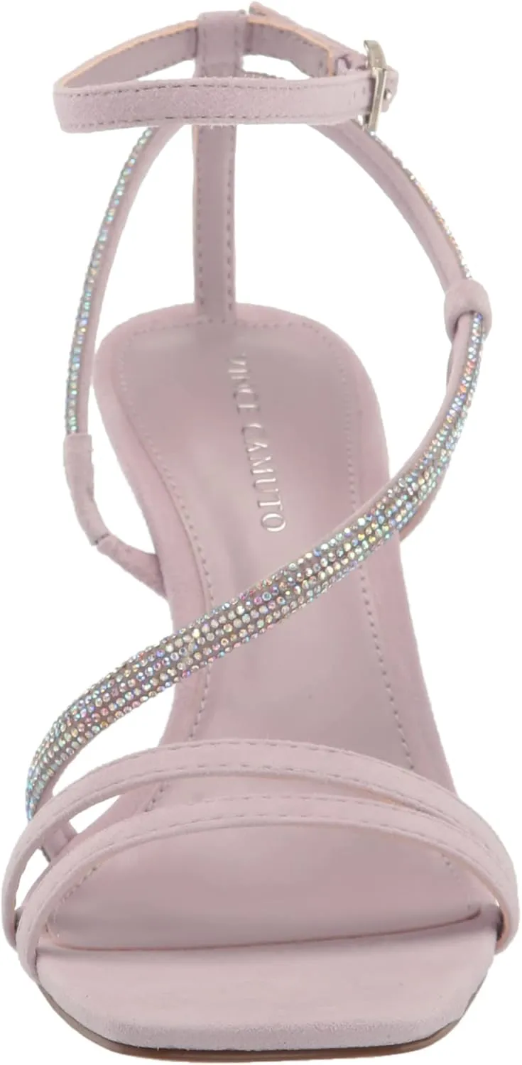 Vince Camuto Women's Kressila High Heel Dress Sandal Heeled