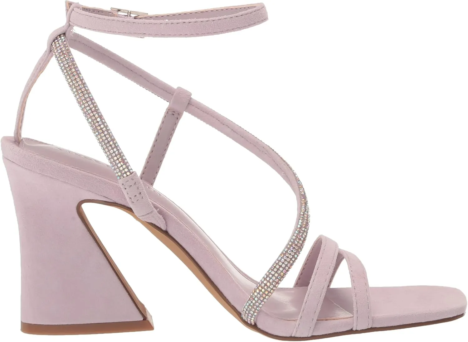 Vince Camuto Women's Kressila High Heel Dress Sandal Heeled