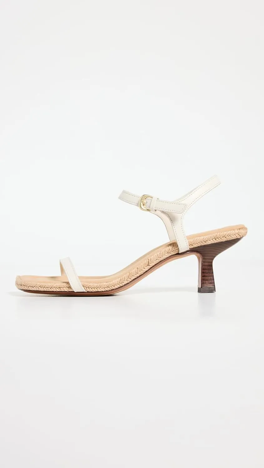 Vince Women's Coco Heeled Sandal
