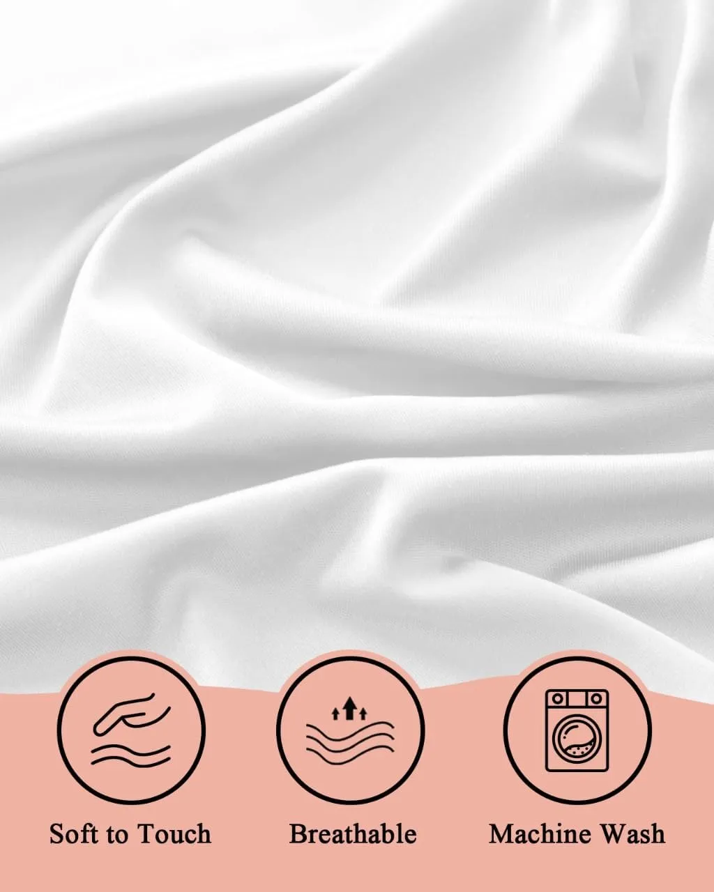 Vintage Bird Cage King Sheet Set 4 Piece Bedding - Retro Floral Pattern Breathable Comfy Cooling Bed Sheets & Pillowcase Sets, Hotel Luxury Flat Sheets Deep Pockets Fitted Sheet for Women Men