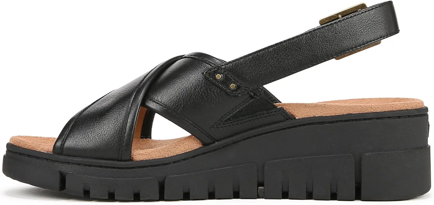 Vionic Women's Uptown Sonoma Sandal