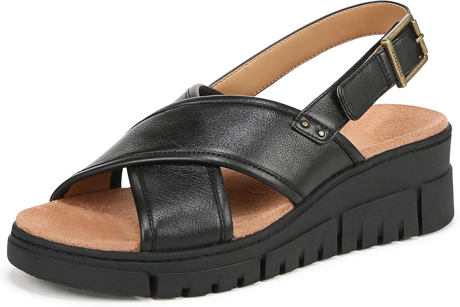 Vionic Women's Uptown Sonoma Sandal