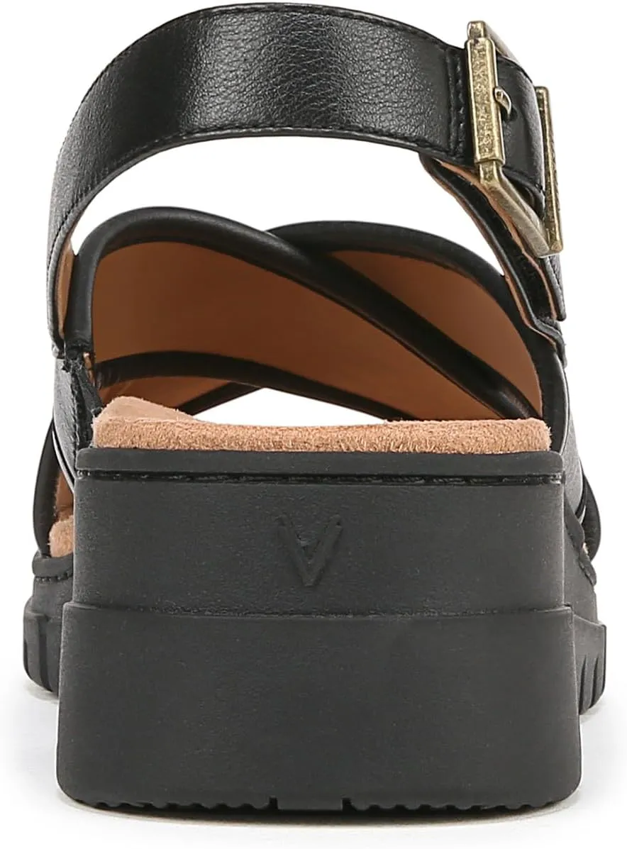 Vionic Women's Uptown Sonoma Sandal