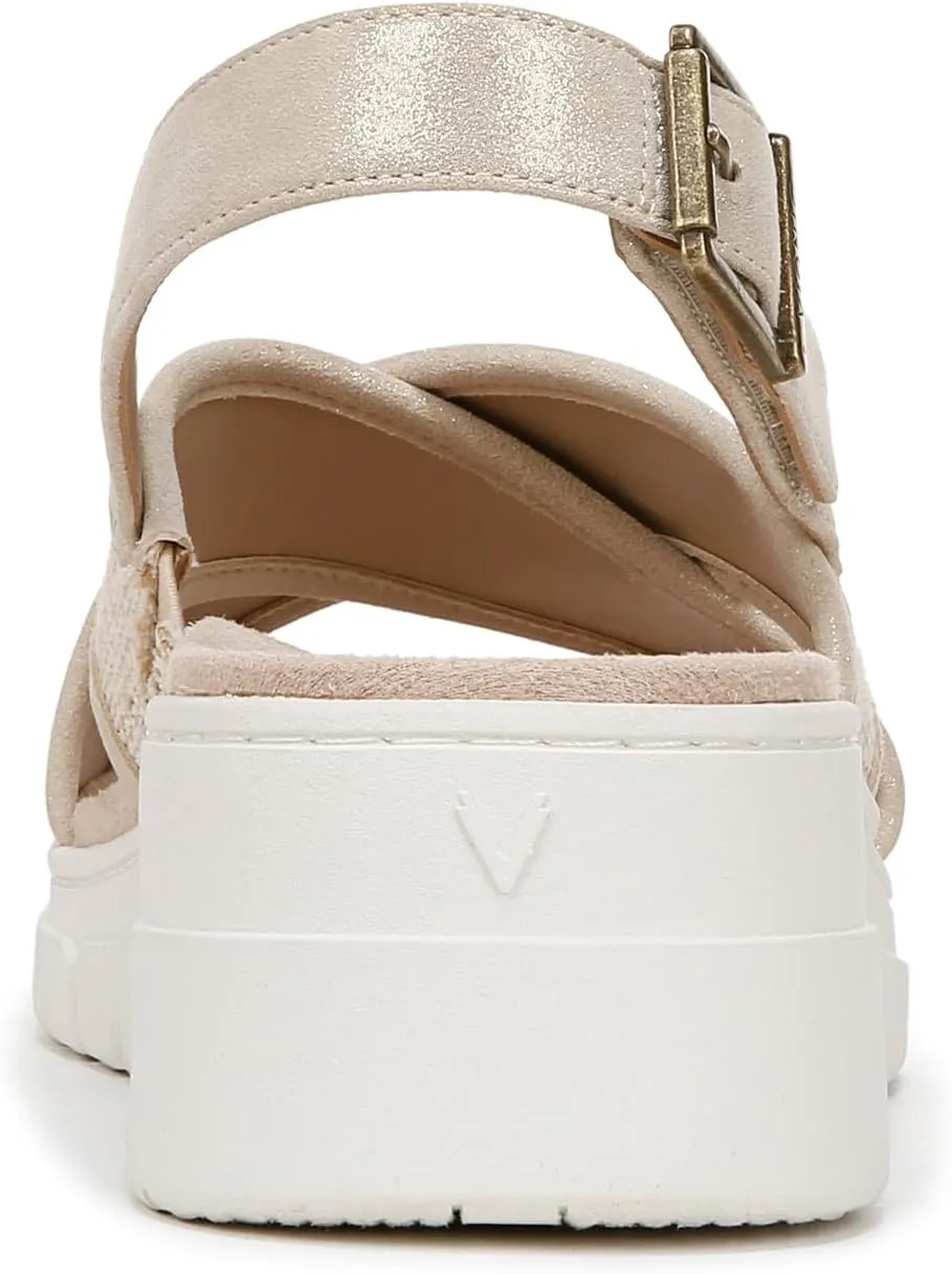 Vionic Women's Uptown Sonoma Sandal