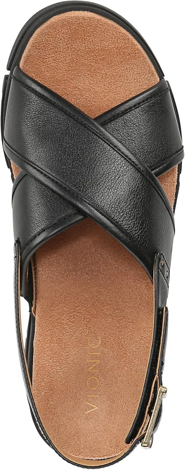 Vionic Women's Uptown Sonoma Sandal
