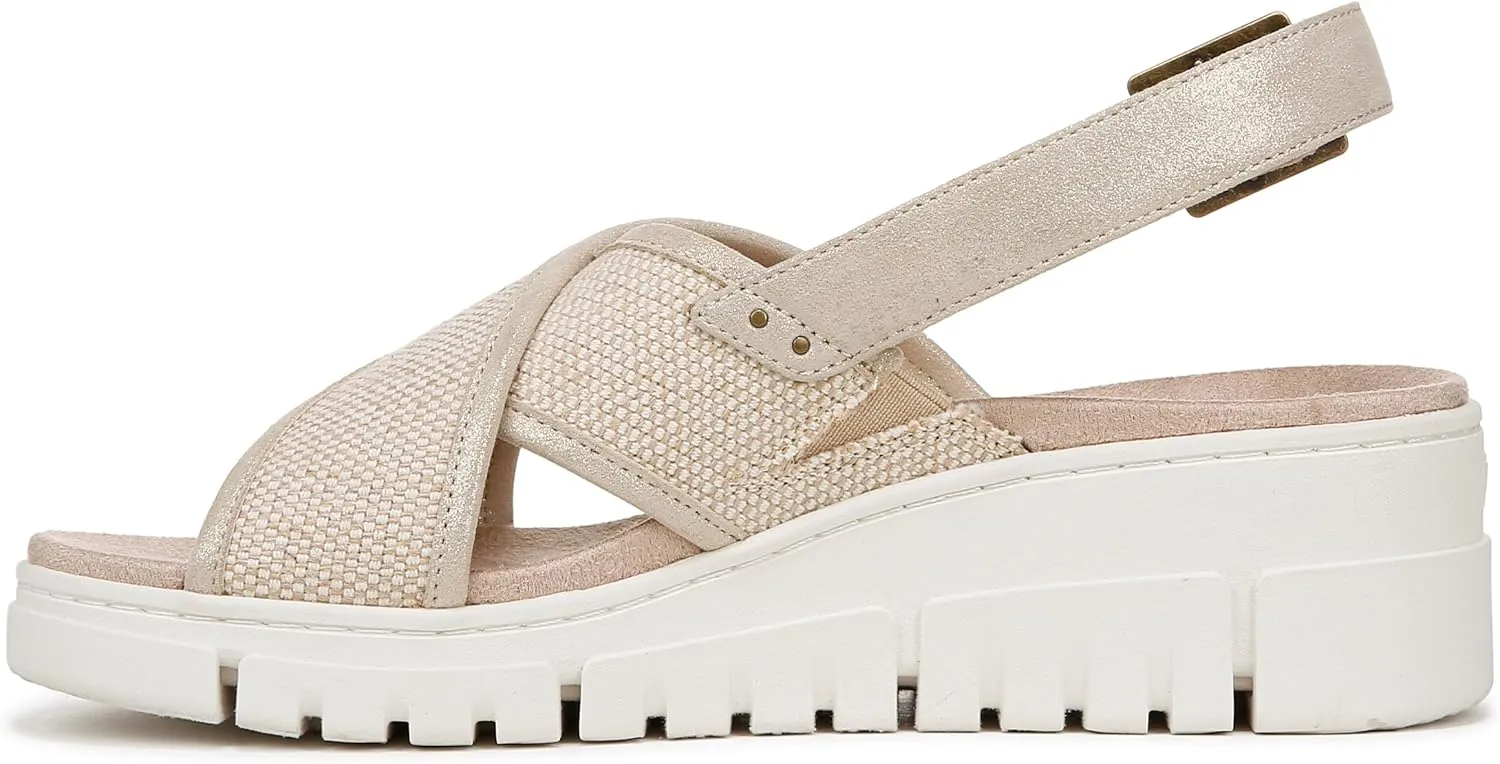 Vionic Women's Uptown Sonoma Sandal