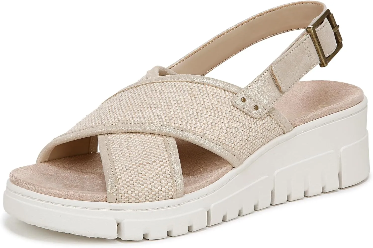Vionic Women's Uptown Sonoma Sandal