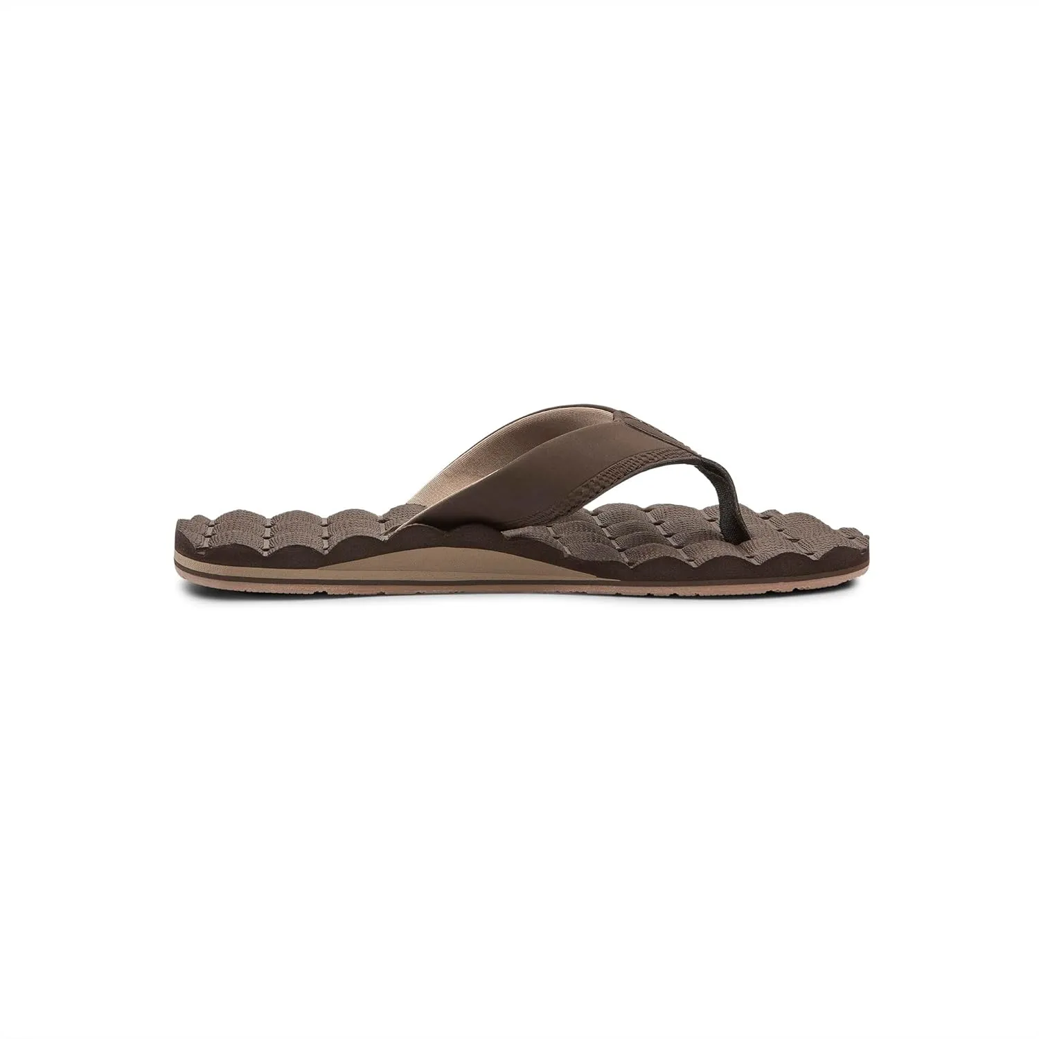 Volcom Men's Recliner Sandal Flip Flop