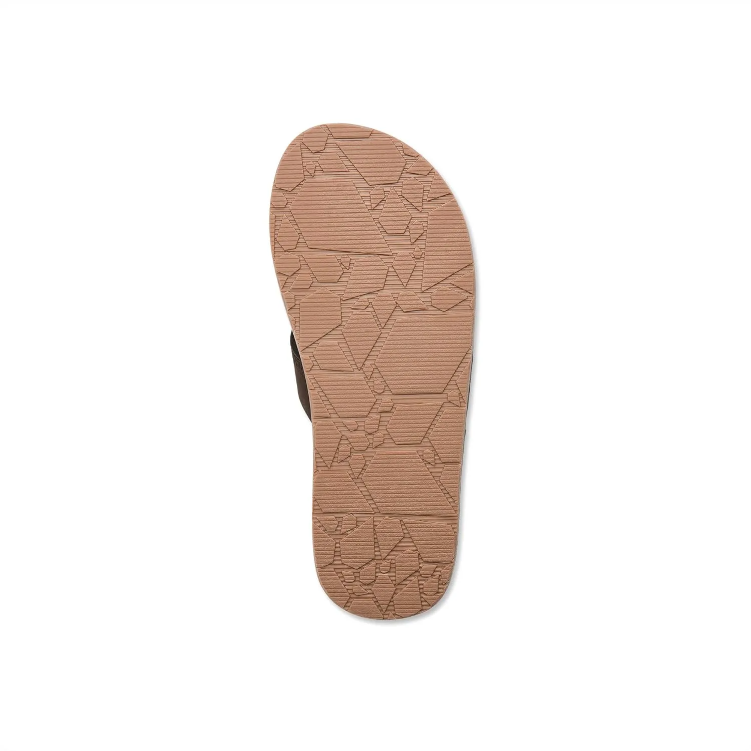 Volcom Men's Recliner Sandal Flip Flop