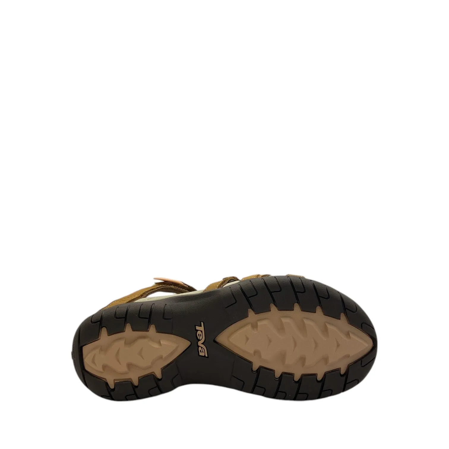 W Tirra Leather Teva